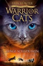 Lange schaduwen / Warrior Cats De macht van drie / 5, Boeken, Verzenden, Zo goed als nieuw, Erin Hunter