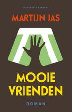Mooie vrienden 9789077325261 Martijn Jas, Verzenden, Zo goed als nieuw, Martijn Jas