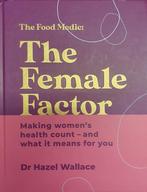 9781529382860 The Female Factor Dr Hazel Wallace, Boeken, Nieuw, Verzenden, Dr Hazel Wallace
