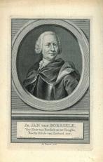 Portrait of Jan van Borssele van der Hooge, Antiek en Kunst