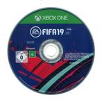 FIFA 19 (losse disc) (Xbox One), Gebruikt, Verzenden