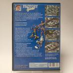 Factory Tycoon PC, Ophalen of Verzenden, Nieuw