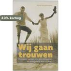 Wij gaan trouwen 9789020951325 K. Kustermans, Verzenden, Gelezen, K. Kustermans