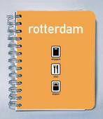 ROTTERDAM SHOPPEN ETEN SLAPEN 9789057671081 N. Hoffschlag, Verzenden, Gelezen, N. Hoffschlag