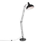 Qazqa vrijstaande design vloerlamp Hobby, Ophalen of Verzenden, Nieuw in verpakking, Verlichting