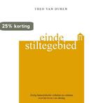 Einde stiltegebied 9789082640205 Theo Van Duren, Verzenden, Gelezen, Theo Van Duren
