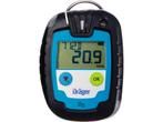 DRAEGER Pac 6000 - Enkele Gasmeter - Type: O2 - 2 Jaar, Verzenden, Zo goed als nieuw