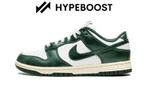 Nike Dunk Low Vintage Green (W) Mt 36 t/m 44