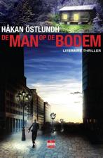 De man op de bodem / Fredrik Broman / 6 9789491259906, Verzenden, Gelezen, Håkan Östlundh