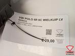 VW Polo 6R 6C Wielkuip Modderkuip Links Voor Nieuw!, Ophalen, Nieuw, Links, Volkswagen