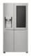 €1699 LG GSX961NSAZ amerikaanse koelkast Vrijstaand 625 l F, Nieuw, Met aparte vriezer, Ophalen of Verzenden, 160 cm of meer
