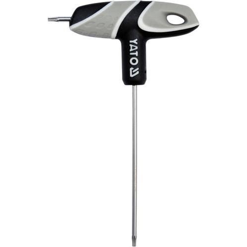Yato Yt-05602 Torx Sleutel, Computers en Software, Laptop-opladers, Verzenden