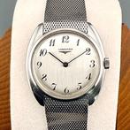 Longines - Vintage - Zonder Minimumprijs - 16993851 - Heren, Sieraden, Tassen en Uiterlijk, Horloges | Antiek