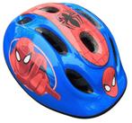 Fietshelm Kind Spiderman maat S (TV en Film, Kinderhelmen), Ophalen of Verzenden, Nieuw, Overige merken