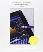 FINANCIAL ACCOUNTING 9E 9781259254123 Patricia Libby, Verzenden, Gelezen, Patricia Libby