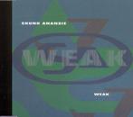 cd single - Skunk Anansie - Weak, Verzenden, Zo goed als nieuw