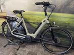 Electrische Damesfiets: NIEUWE Gazelle Grenoble C7+ (2024), Fietsen en Brommers, Elektrische fietsen, Nieuw, Ophalen of Verzenden