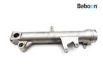 Voorvork Buitenpoot Links Honda CBR 1100 XX Blackbird, Motoren, Onderdelen | Honda, Verzenden, Gebruikt
