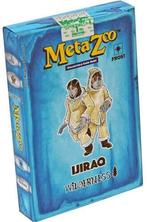 MetaZoo TCG - Wilderness (1st Edition) Theme Deck Ijiraq |, Verzenden, Nieuw
