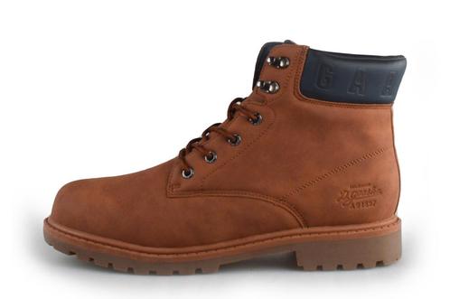 Gaastra discount veterboots heren