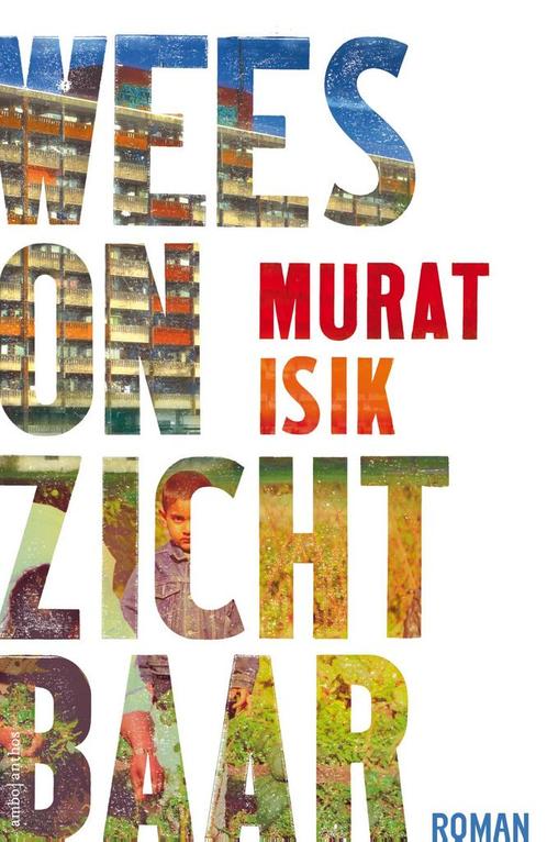 Wees onzichtbaar / Metin Mutlu / 1 9789026343902 Murat Isik, Boeken, Romans, Gelezen, Verzenden