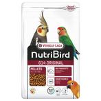 Nutribird G14 Original 1 kilo - Nutribird    - Vogelvoer, Dieren en Toebehoren, Verzenden, Nieuw