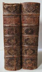 Joost van den Vondel - Poezy of verscheide gedichten +, Antiek en Kunst, Antiek | Boeken en Bijbels