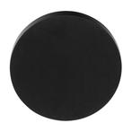 ECLIPSE DRB53 blind plaatje PVD mat zwart, Nieuw, Overige typen, Verzenden