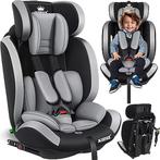 Autostoeltje kind met isofix - 9kg-36kg  - 5-punts, Verzenden, Nieuw