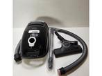 Miele Complete C3 Black Diamond EcoLine - Stofzuiger met zak, Witgoed en Apparatuur, Stofzuigers, Verzenden, Zo goed als nieuw