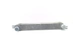 Intercooler radiateur Opel Meriva A 1.3 CDTi, Auto-onderdelen, Motor en Toebehoren, Ophalen of Verzenden, Gebruikt, Opel