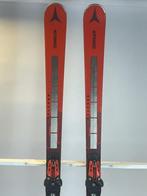 Atomic Redster G9 Revoshock 2024 - 177 cm, Gebruikt, Ophalen of Verzenden, Carve, Atomic