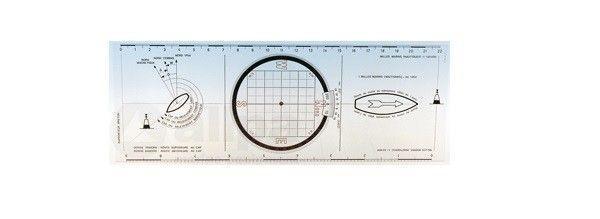 Bretonse Plotter, Watersport en Boten, Bootonderdelen, Nieuw, Zeilboot of Motorboot, Ophalen of Verzenden