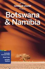 Botswana   Namibia 5Th Ed. Lp (Engelstalig) | 9781787016651, Boeken, Ophalen of Verzenden, Nieuw, Algemeen