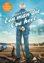 Een man die Ove heet 9789021447193 Fredrik Backman, Verzenden, Zo goed als nieuw, Fredrik Backman