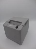 NCR 7197 POS Thermal receipt  Ticket / Bon Printer USB Grey, Computers en Software, Printers, Ophalen of Verzenden, Nieuw, NCR