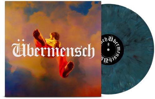 G-Dragon - Ubermensch (Rainbow Eco Mix) - LP, Cd's en Dvd's, Vinyl | Overige Vinyl, Ophalen of Verzenden
