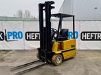 Yale ERP10 hh 532 cm heftruck MARGE geen btw MET VIDEO, Zakelijke goederen, Machines en Bouw | Heftrucks en Intern transport, Elektrisch
