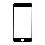 iPhone 7 Frontglas Glas Plaat AAA+ Kwaliteit - Zwart, Nieuw, Verzenden