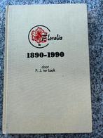 Floriala 1890 – 1990, Boeken, Geschiedenis | Stad en Regio, P.J. ter Laak, Verzenden, 20e eeuw of later, Gelezen