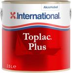 International Toplac PLUS - 000 Snow White - 2,5L, Watersport en Boten, Ophalen of Verzenden, Nieuw