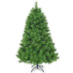 Coast Kunstmatige Kerstboom - 180 cm - PVC naalden -  Groen, Zo goed als nieuw, Verzenden