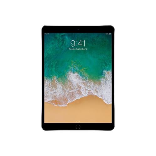 Apple Ipad Pro 10.5 (2017) Wifi 256gb Space Gray, Computers en Software, Apple iPads, Zo goed als nieuw, Ophalen of Verzenden