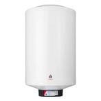 Inventum Ecolectric Duo smart boiler 120 liter, Doe-het-zelf en Verbouw, Geisers en Boilers, Verzenden, Nieuw