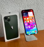 Apple iPhone 13 128GB Groen / Garantie / Nette staat, 128 GB, IPhone 13, Ophalen of Verzenden, Zo goed als nieuw