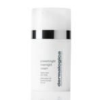 Dermalogica PowerBright Overnight Cream 50ml (Nachtcreme), Nieuw, Verzenden