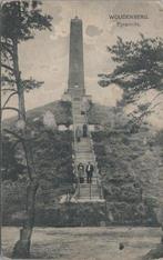 WOUDENBERG - Pyramide, Verzenden, Gelopen