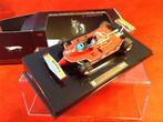 Hot Wheels 1:43 - Model raceauto - ref. #T6273 Ferrari 312, Nieuw