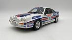 Otto Mobile 1:18 - Modelauto - Opel Manta 400R Gr.B 1983 -, Nieuw