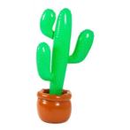 Opblaasbare Cactus 85cm, Hobby en Vrije tijd, Verzenden, Nieuw